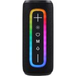 Ηχείο Bluetooth EZRA NL91 Μαύρο - Image 2