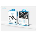 Καλώδιο φόρτισης και μεταφοράς δεδομένων Type-C σε Type-C