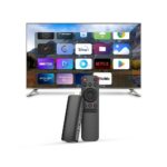 Smart TV Stick 4K 1080P WiFi 6 2.4/5.8G TV Dongle για Google-YouTube-NETFLIX-Network-Media Player - Image 3