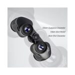 Αδιάβροχα κιάλια ανάλυσης 12x40 - Image 6