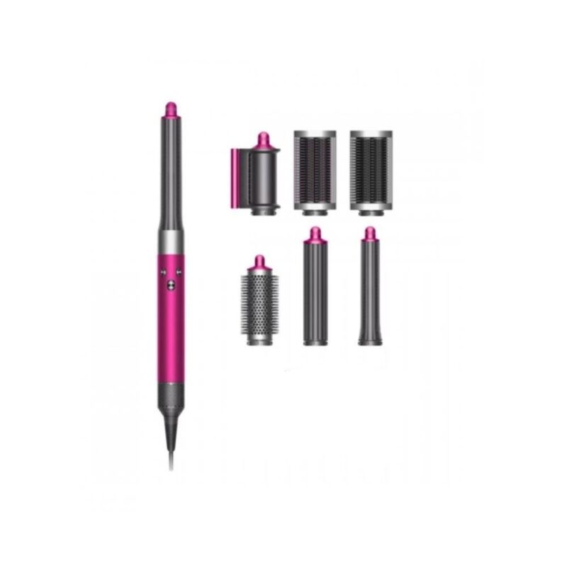 Ηλεκτρική βούρτσα-πιστολάκι μαλλιών 6 σε 1