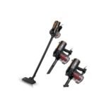 Ηλεκτρική σκούπα Raf Stick 600W Μαύρο R-8672