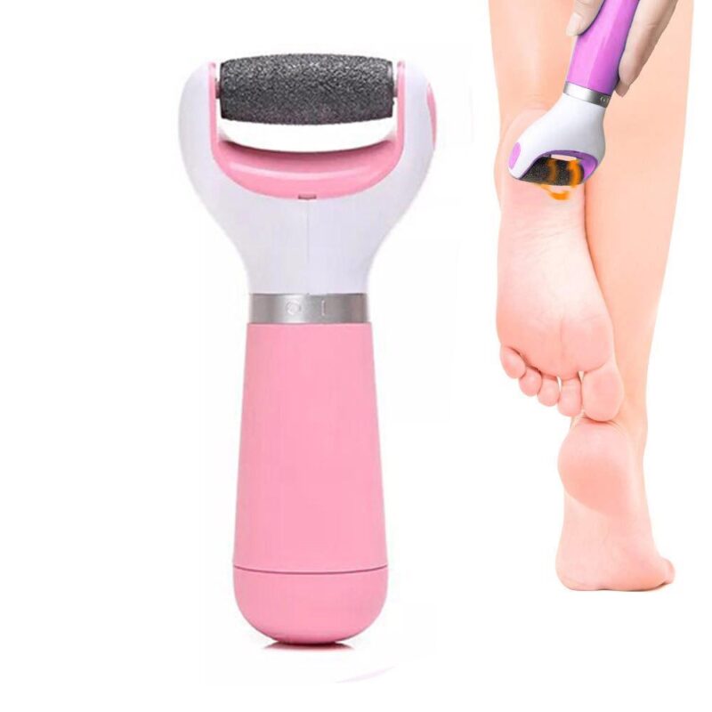 Ηλεκτρική λίμα ποδιών