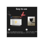 Φορτιστής μπαταρίας αυτοκινήτου 12V - Image 2