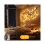 Διακοσμητικό δέντρο τοίχου Led