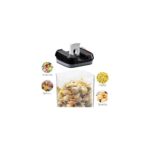 Σετ δοχεία αποθήκευσης τροφίμων 4τμχ - Image 4