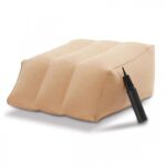 Ανατομικό φουσκωτό μαξιλάρι ανύψωσης ποδιών - Image 3