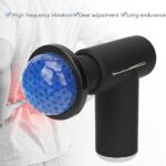 Συσκευή μασάζ σώματος με 6 διαφορετικά εξαρτήματα - Image 3