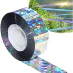 Ταινία απώθησης πουλιών 110 μέτρα