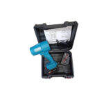 Φυσητήρας μπαταρίας 48 βολτ σε βαλίτσα μεταφοράς