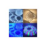 Φωτοσωλήνας 20m με 8 προγράμματα φωτισμού