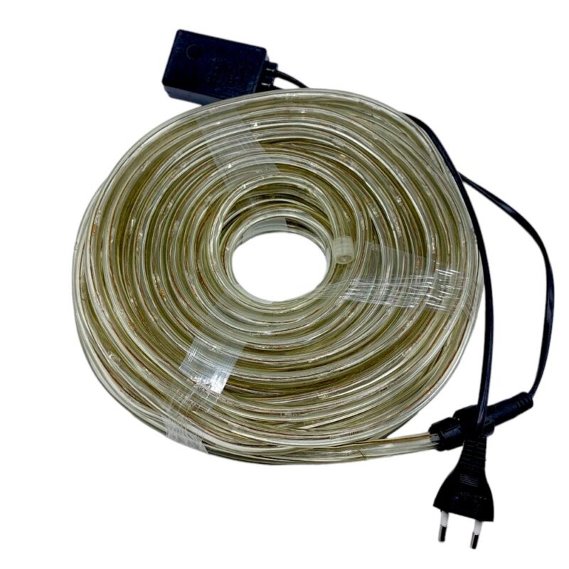 ΦΩΤΟΣΩΛΗΝΑΣ 20Μ ΡΕΥΜΑ