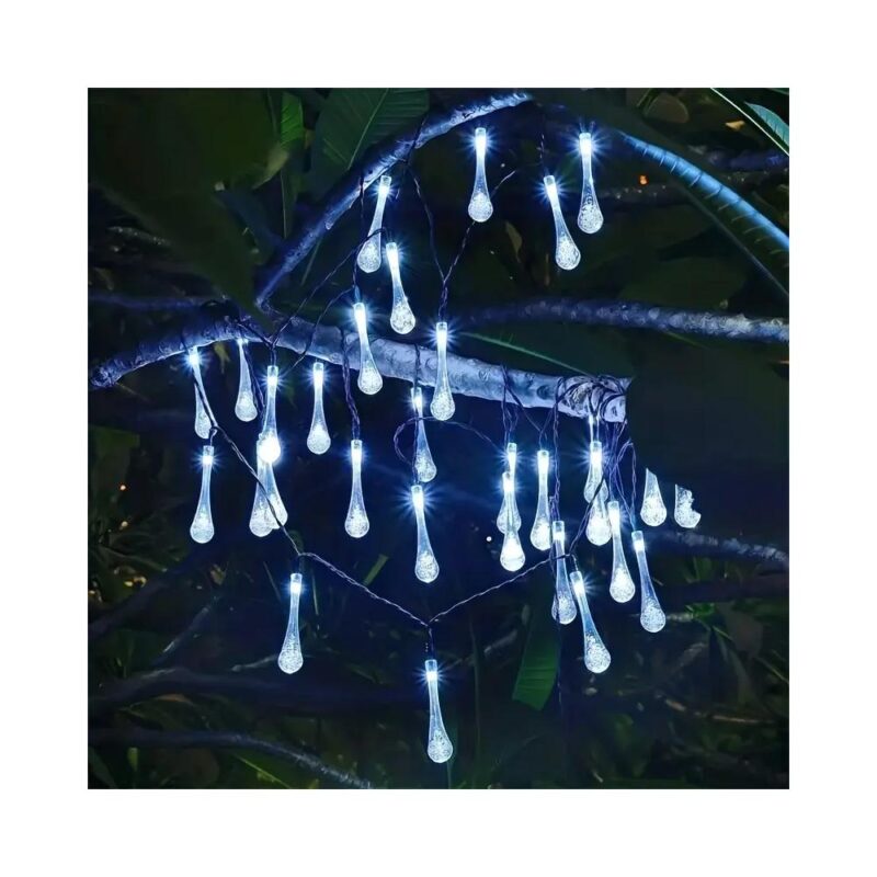 χριστουγεννιατικη γιρλαντα 20led 5m (2)