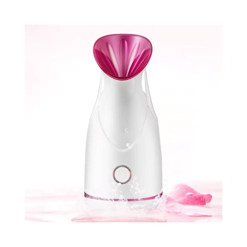 Συσκευή ενυδάτωσης και σάουνα προσώπου Facial Nano Steamer