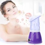 Σάουνα περιποίησης προσώπου με ατμό - Image 3