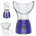 Σάουνα περιποίησης προσώπου με ατμό - Image 4