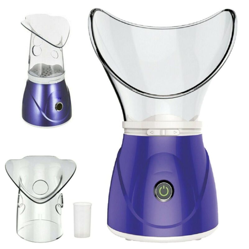 Σάουνα περιποίησης προσώπου με ατμό - Image 4