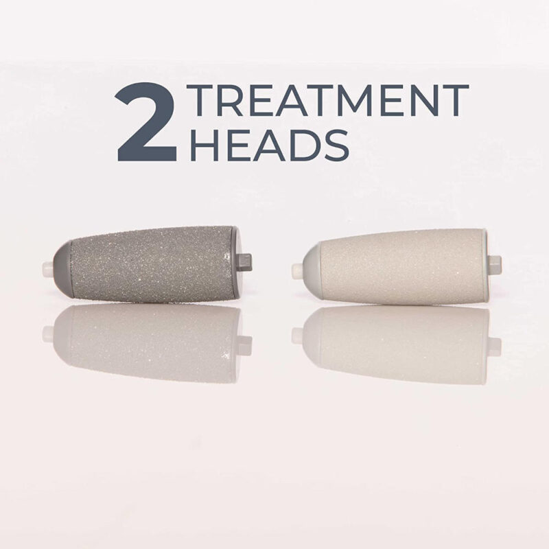 Hλεκτρική συσκευή πεντικιούρ και αφαίρεσης κάλων - Image 5