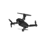 Μικρό επαναφορτιζόμενο drone με διπλή κάμερα και τηλεχειριστήριο