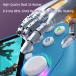 Ηλεκτρονική παιδική κονσόλα χειρός RK-88 - Image 4