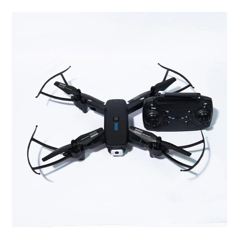 Drone Vanguard Aircraft με διπλή κάμερα και Wifi real-time transmission