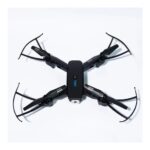 Drone Vanguard Aircraft με διπλή κάμερα και Wifi real-time transmission - Image 2