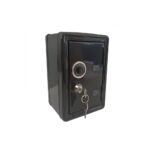 Κουμπαράς χρηματοκιβώτιο μεταλλικός