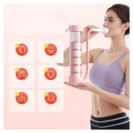 Διαφραγματικός εκπαιδευτής αναπνοής για γυμναστική - Image 2