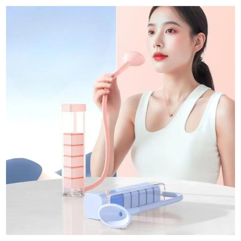 Διαφραγματικός εκπαιδευτής αναπνοής για γυμναστική