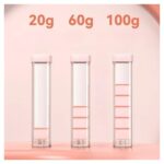 Διαφραγματικός εκπαιδευτής αναπνοής για γυμναστική - Image 3