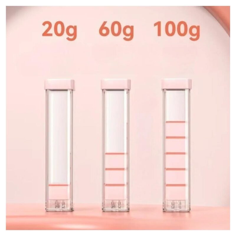 Διαφραγματικός εκπαιδευτής αναπνοής για γυμναστική - Image 3