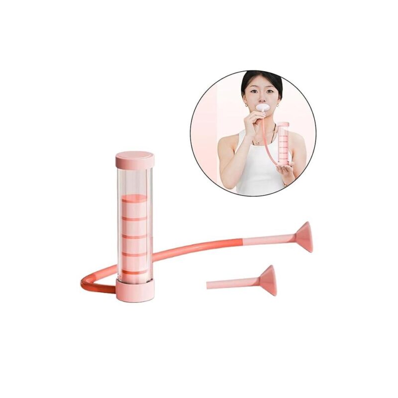 Διαφραγματικός εκπαιδευτής αναπνοής για γυμναστική - Image 4