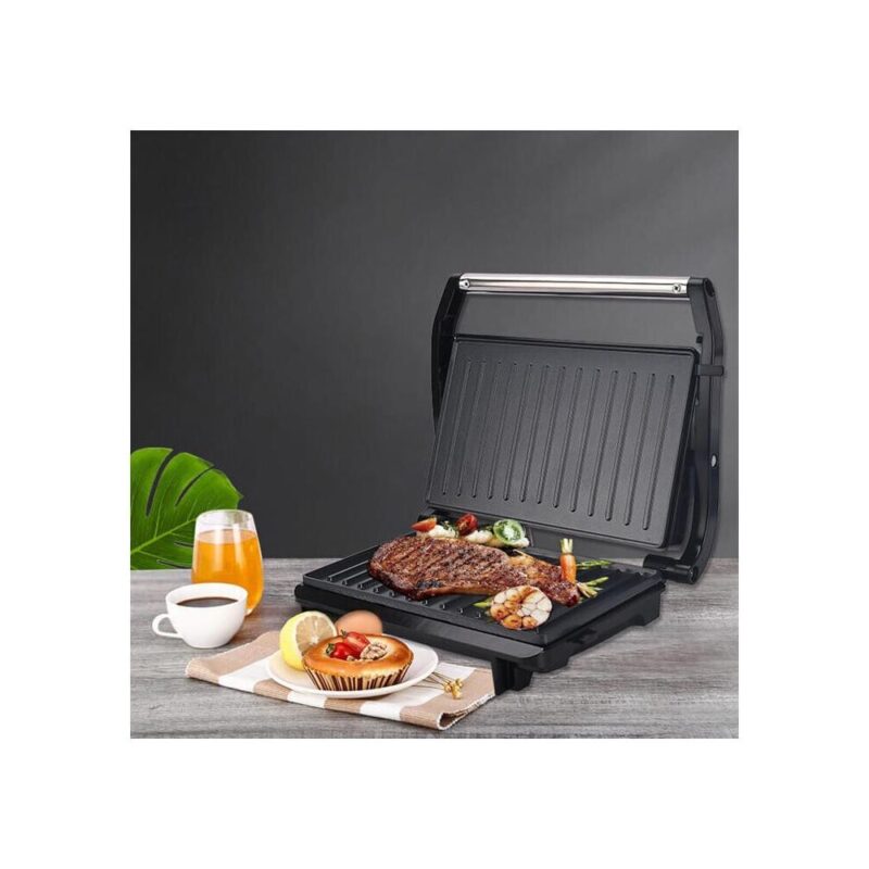 Ηλεκτρική τοστιέρα-γκριλ  1200W - Image 4