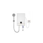 Επιτοίχιος ταχυθερμοσίφωνας μπάνιου – κουζίνας 8.500W