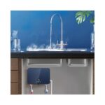 Επιτοίχιος ταχυθερμαντήρας κουζίνας – μπάνιου 6000W - Image 2