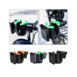 Ποτηροθήκη καροτσιού και ποδηλάτου με θήκη κινητού - Image 2