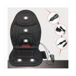 Μαξιλάρι μασάζ καθίσματος αυτοκινήτου JB-616C