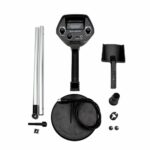 Ανιχνευτής μετάλλων BS-7989 - Image 4