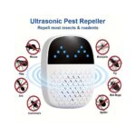 Απωθητικό τρωκτικών και εντόμων με τεχνολογία Ai - Image 5