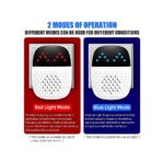 Απωθητικό τρωκτικών και εντόμων με τεχνολογία Ai - Image 2