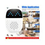 Απωθητικό τρωκτικών και εντόμων με τεχνολογία Ai - Image 3