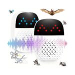 Απωθητικό τρωκτικών και εντόμων με τεχνολογία Ai