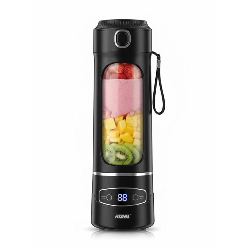 Μπλέντερ MDHL για smoothies 0.6lt 50W