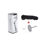 Σετ ανταλλακτικά αυτοκόλλητα για δίσκο πεντικιούρ μαζί με τον δίσκο συγκόλλησης 100τεμ.