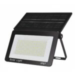 Αδιάβροχος ηλιακός προβολέας τοίχου LED 200W Ψυχρό λευκό