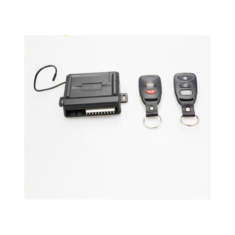 Σύστημα κεντρικού κλειδώματος - ξεκλειδώματος αυτοκινήτου