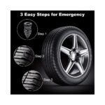 Κουτί με βίδες επισκευής ελαστικών 20 τεμαχίων - Image 3