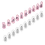 Κουτί με βίδες επισκευής ελαστικών 20 τεμαχίων