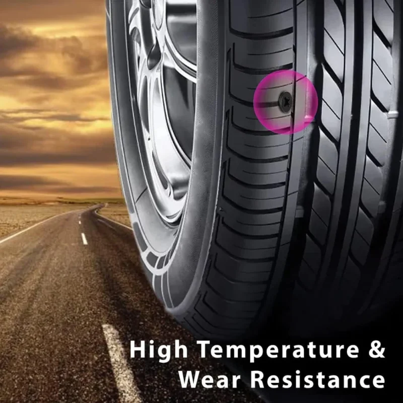 Κουτί με βίδες επισκευής ελαστικών 20 τεμαχίων - Image 4