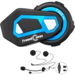 FreedConn T-max Pro Ενδοεπικοινωνία για κράνος με bluetooth